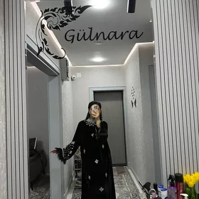 abaya koynek