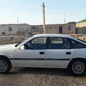 Opel Vectra 1991