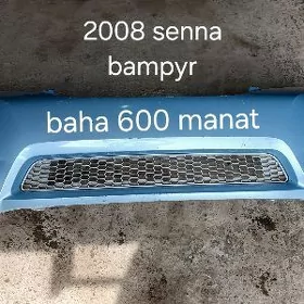 2008 Senna
