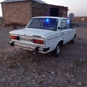 Lada 2106 1987