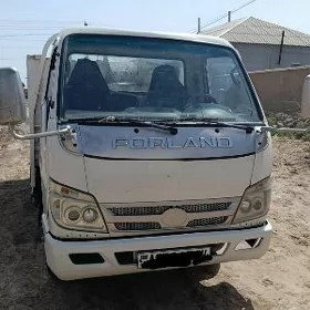 Forland H3 2011