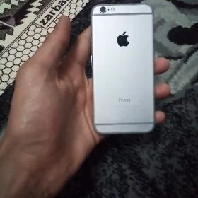 iPhone 6