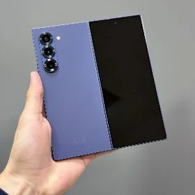 Z Fold6 Kredit️Fold7 S26Ultra