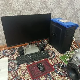 компьютер Windows 10