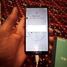 honor 9 lite