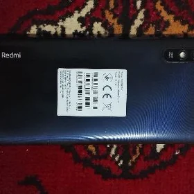 Redmi 9A