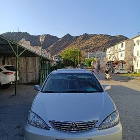 Toyota Camry 2002