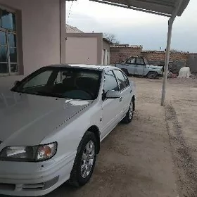 Nissan Maxima 1999