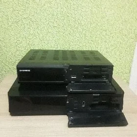 тюнер