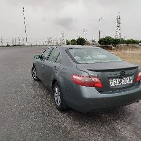 Toyota Camry 2006