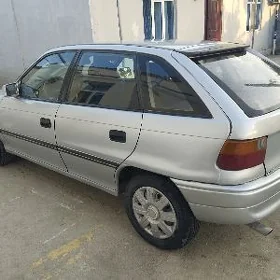 Opel Astra 1992