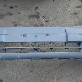 opel bamper