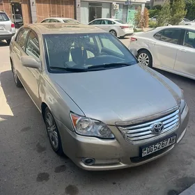 Toyota Avalon 2008