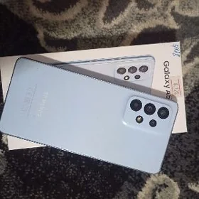 a53 5g