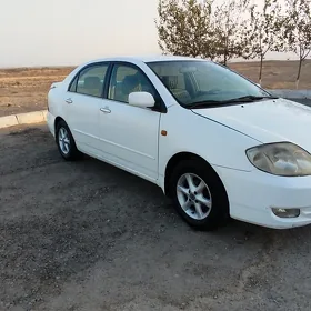 Toyota Corolla 2004