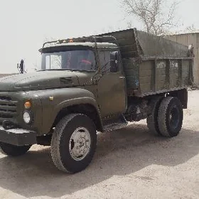 Zil 130 1980