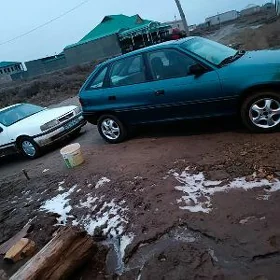 Opel Astra 1992