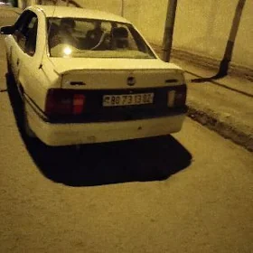 Opel Vectra 1991