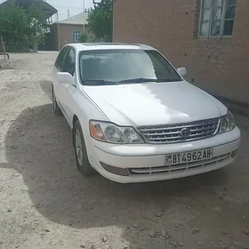 Toyota Avalon 2000