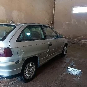 Opel Astra 1991