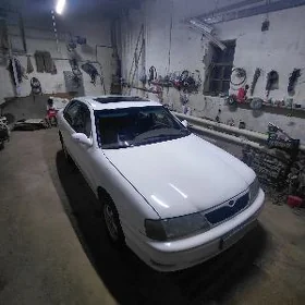 Toyota Avalon 1997