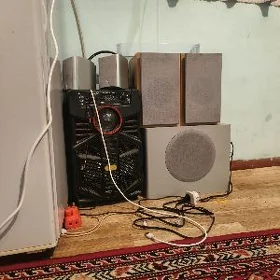 bass bocka kalonkalar