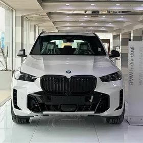 BMW X5 2026