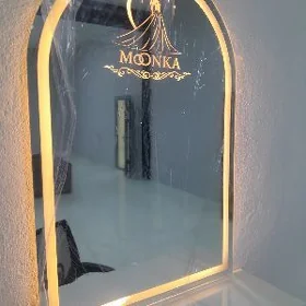 SALONÇY GYZ GEREK