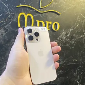 Iphone 16pro