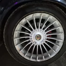 Alpina 17 lik bmw