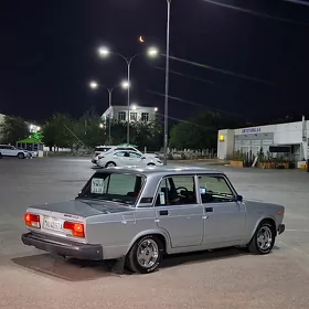 Lada 2107 2011