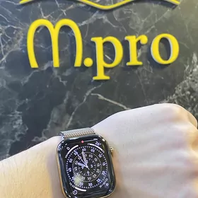 Apple watch 10stainless