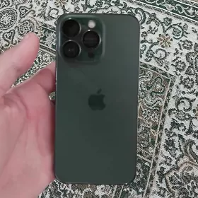 iPhone 13pro abmen