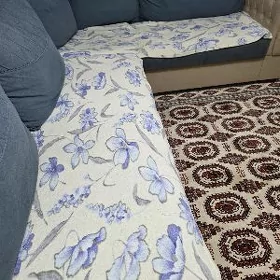 угловой диван