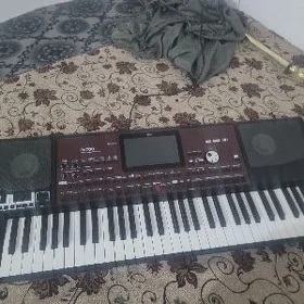 korg pa 700