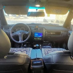 Opel Vectra 1989