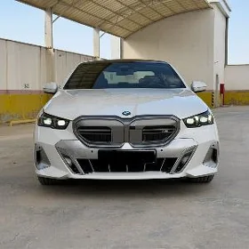 BMW 540 2024