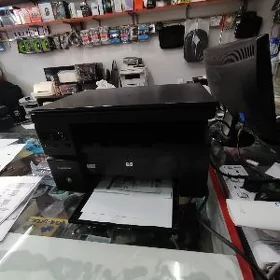 HP