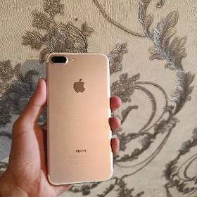 iPhone 7 plus