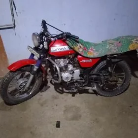 Jawa Perak 2025