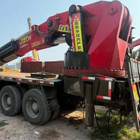 XCMG LW500F 2020