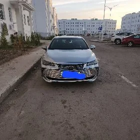Toyota Avalon 2020