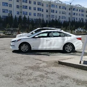 Hyundai Sonata 2016