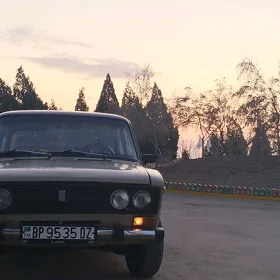 Lada 2106 1990