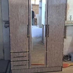 MEBEL ÜÇ GAPYLY