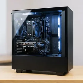 I7 10700 GTX1660 super