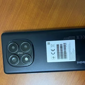 Redmi not 14 pro