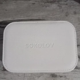 Золото. Новая шкатулка.