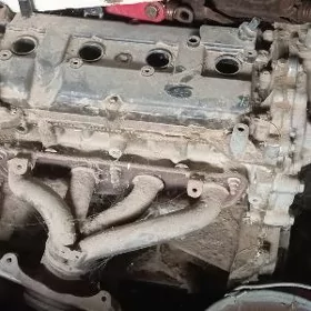NISSAN MATOR