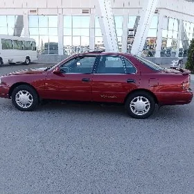 Toyota Camry 1993